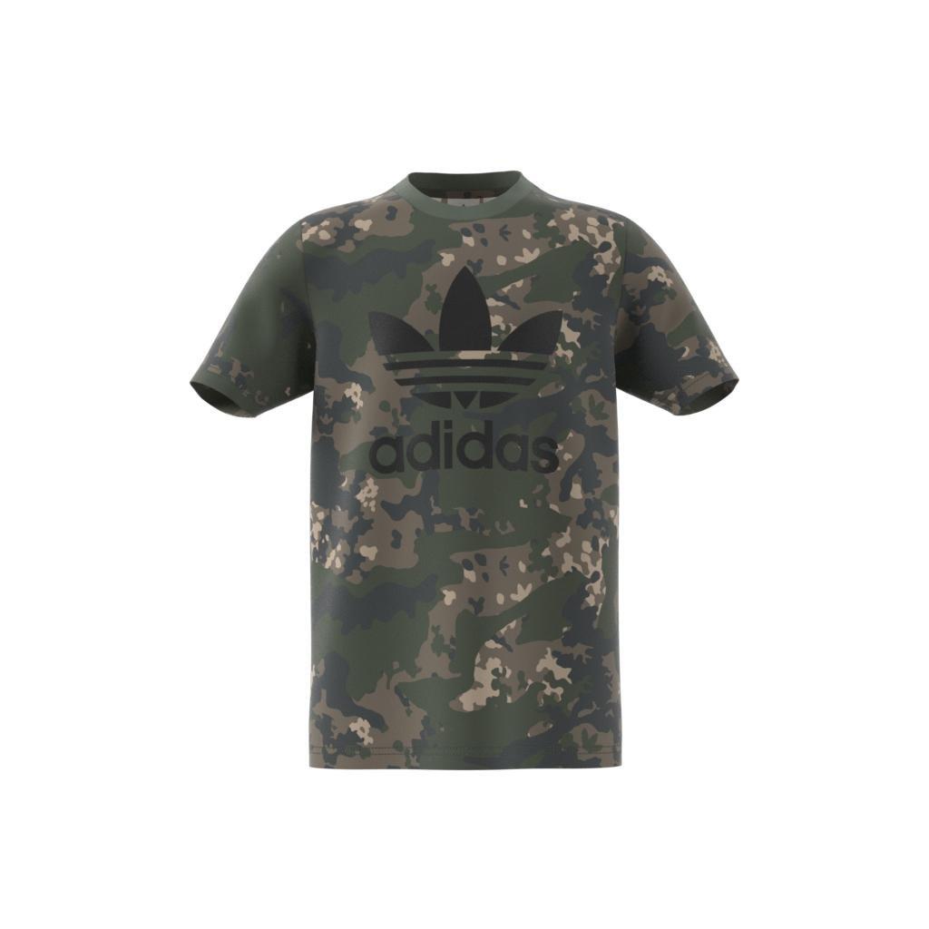 Unisex Camo T-Shirt, Beige, , large image number 9