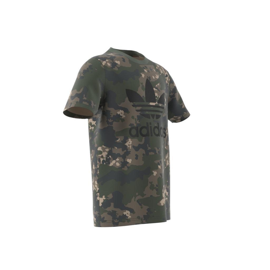 Unisex Camo T-Shirt, Beige, , large image number 10