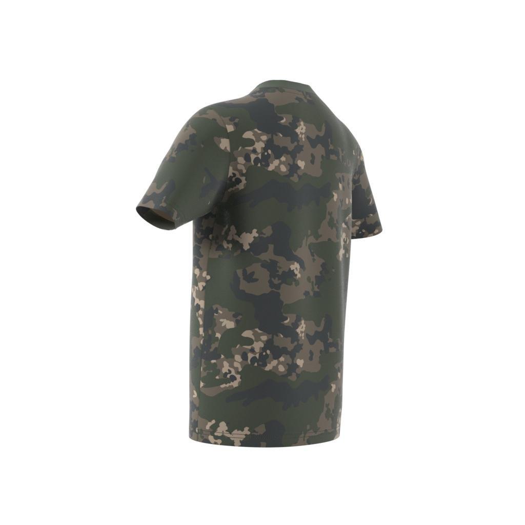 Unisex Camo T-Shirt, Beige, , large image number 13