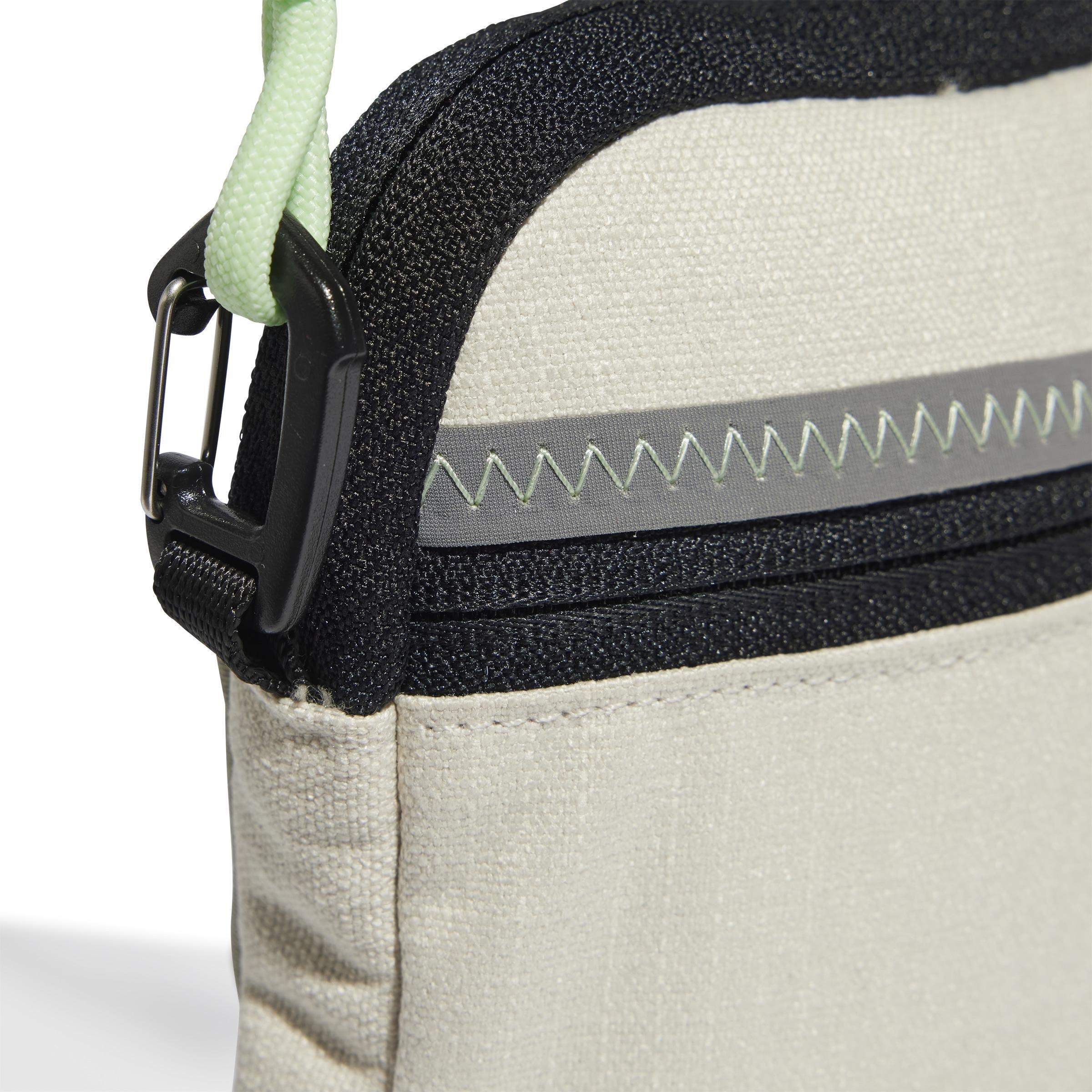 Unisex Xplorer Small Bag, Beige, A901_ONE, large image number 1