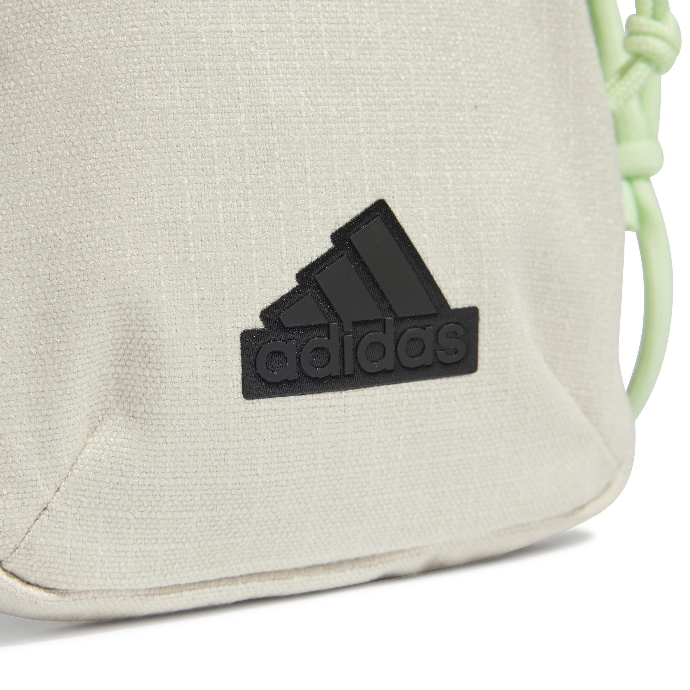 Unisex Xplorer Small Bag, Beige, A901_ONE, large image number 2
