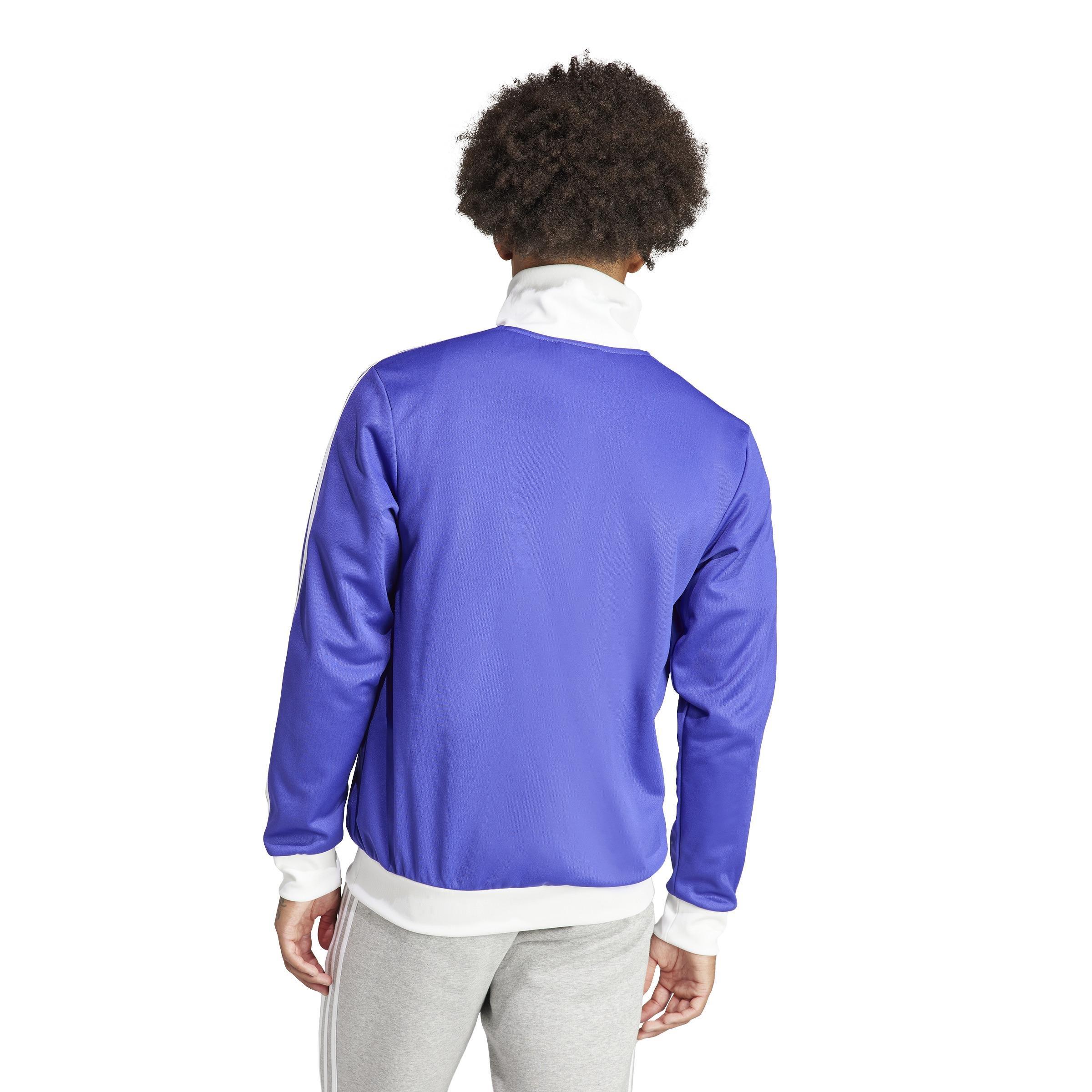 Adicolor Classics Beckenbauer Track Top, Purple, , large image number 3
