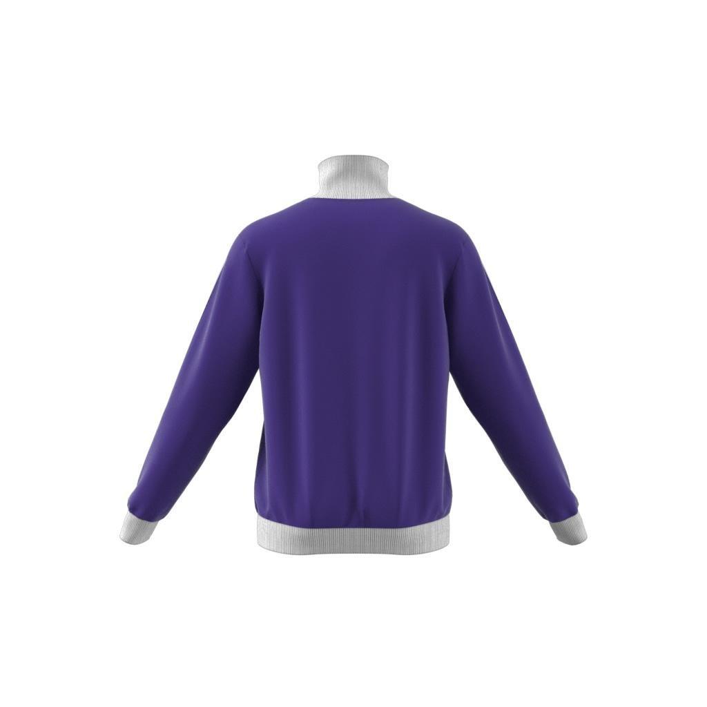 Adicolor Classics Beckenbauer Track Top, Purple, , large image number 8