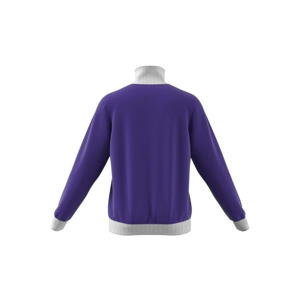 Adicolor Classics Beckenbauer Track Top, Purple, A901_ONE, large image number 8