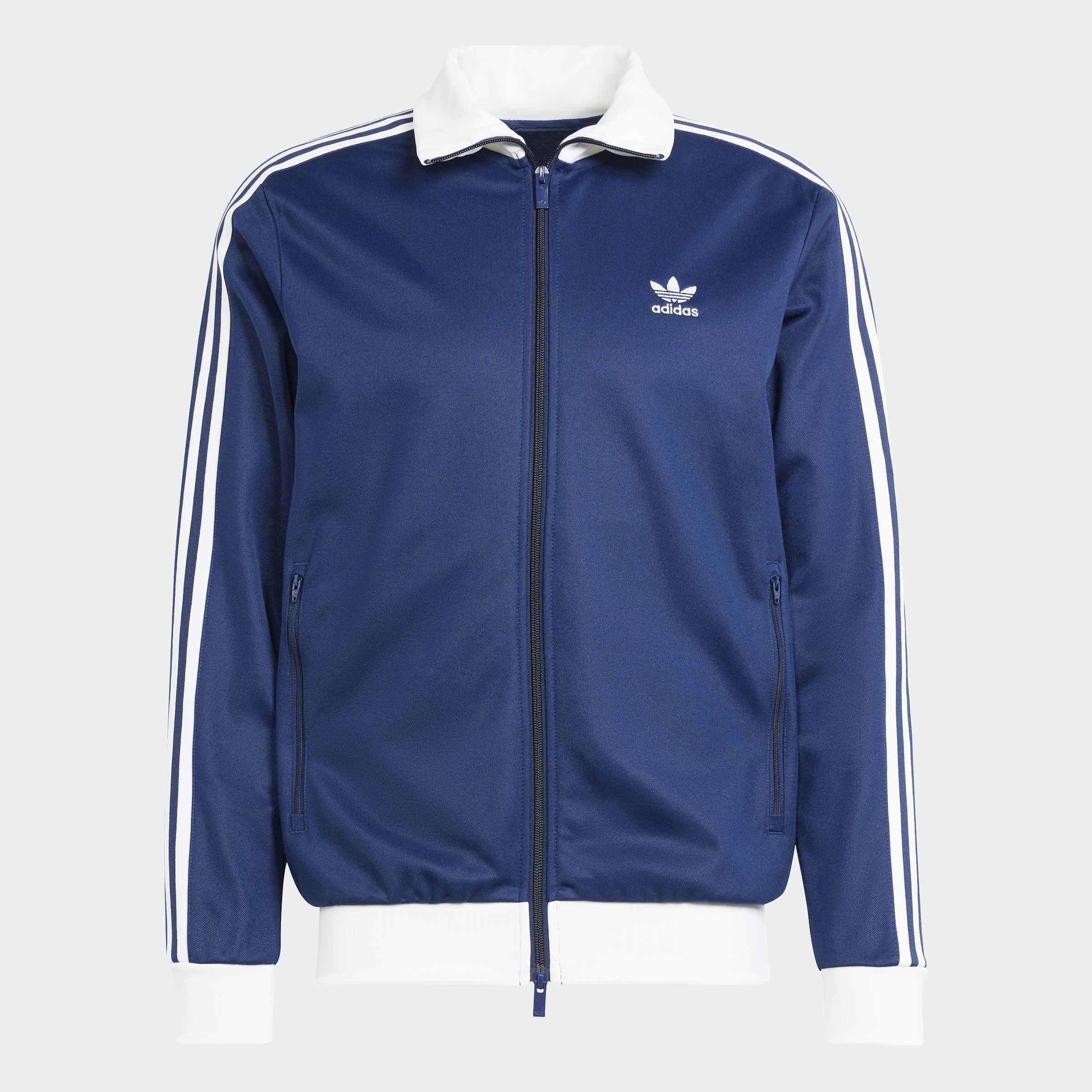 Adicolor Classics Beckenbauer Track Top, Blue