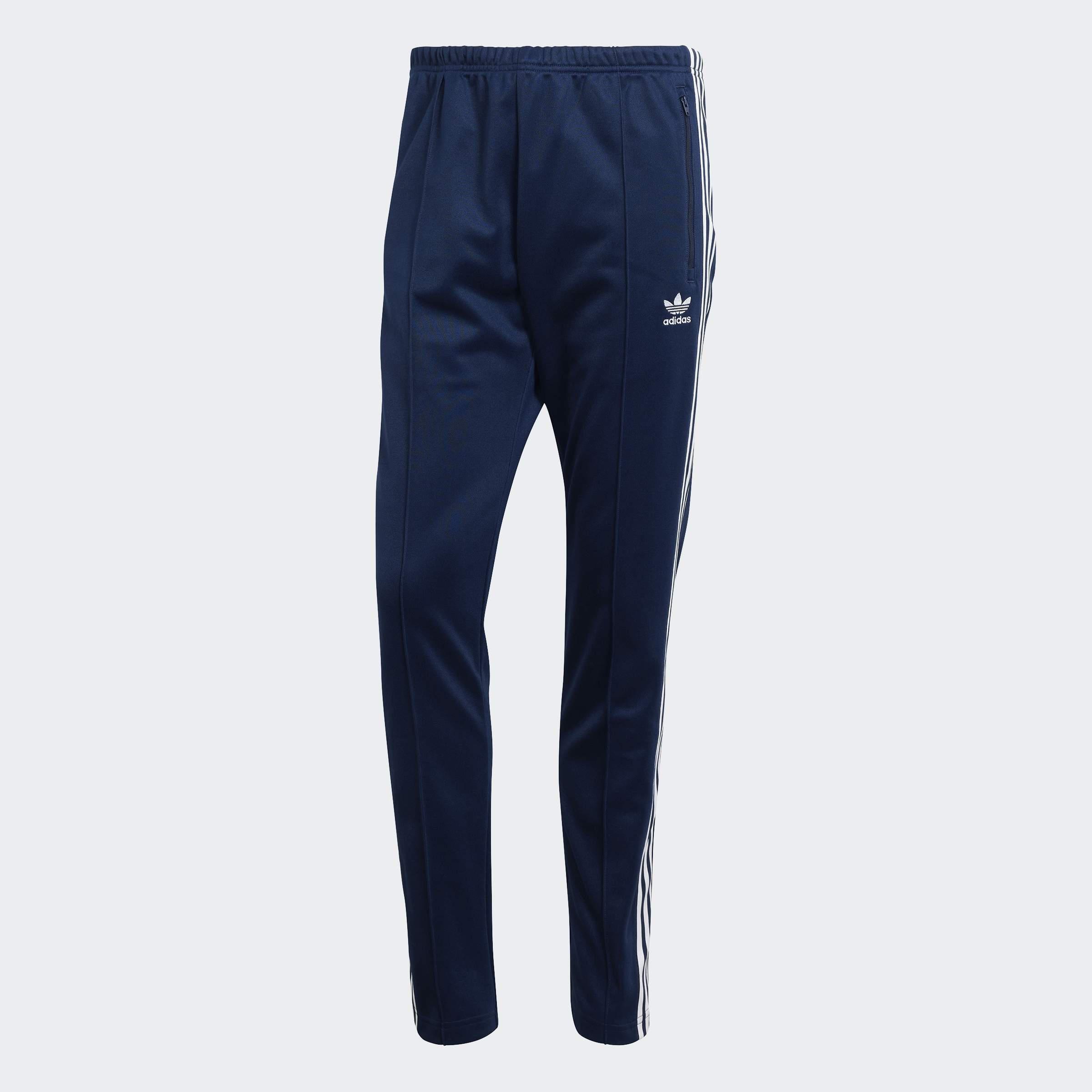 Adicolor Classics Beckenbauer Track Pants, Blue