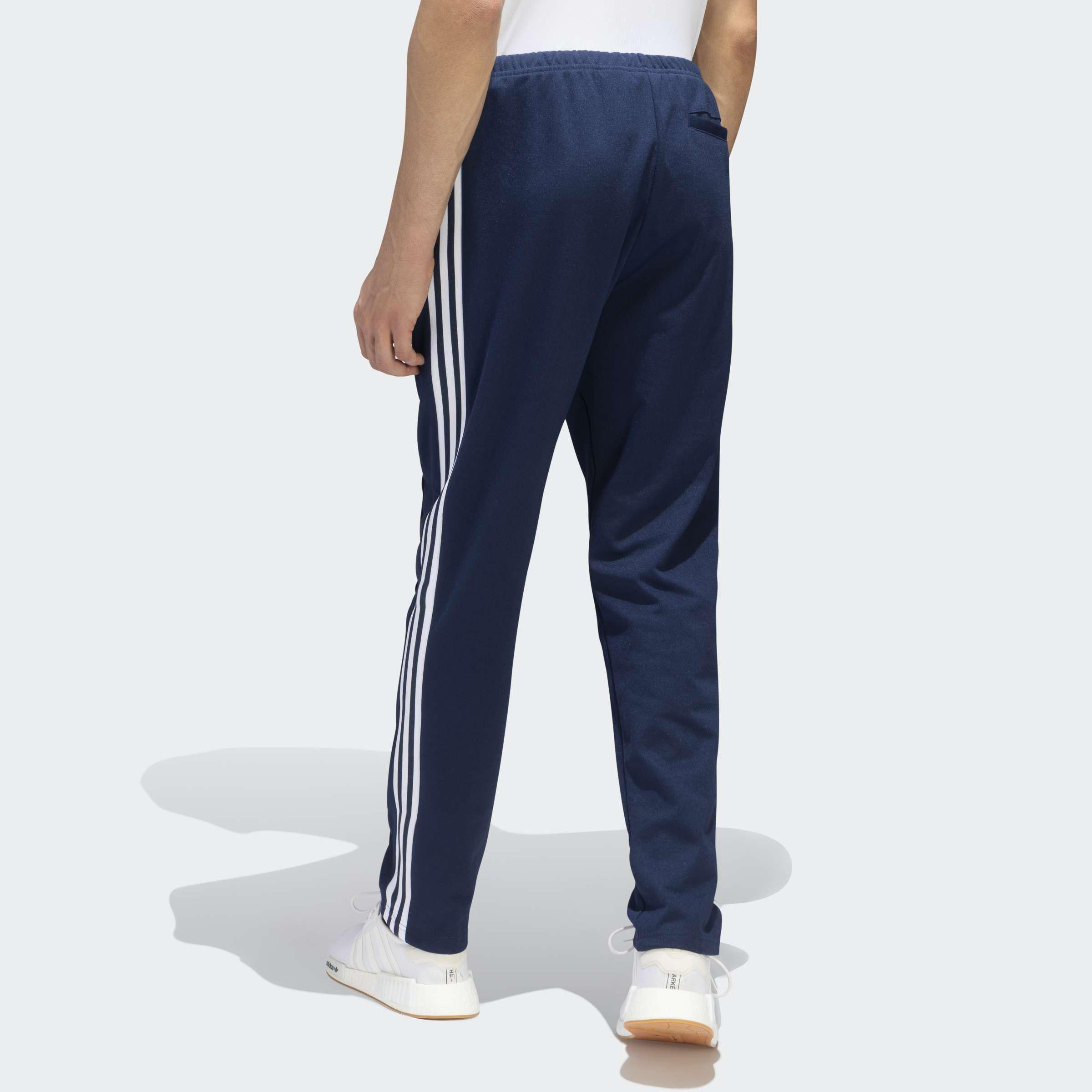 Adicolor Classics Beckenbauer Track Pants, Blue