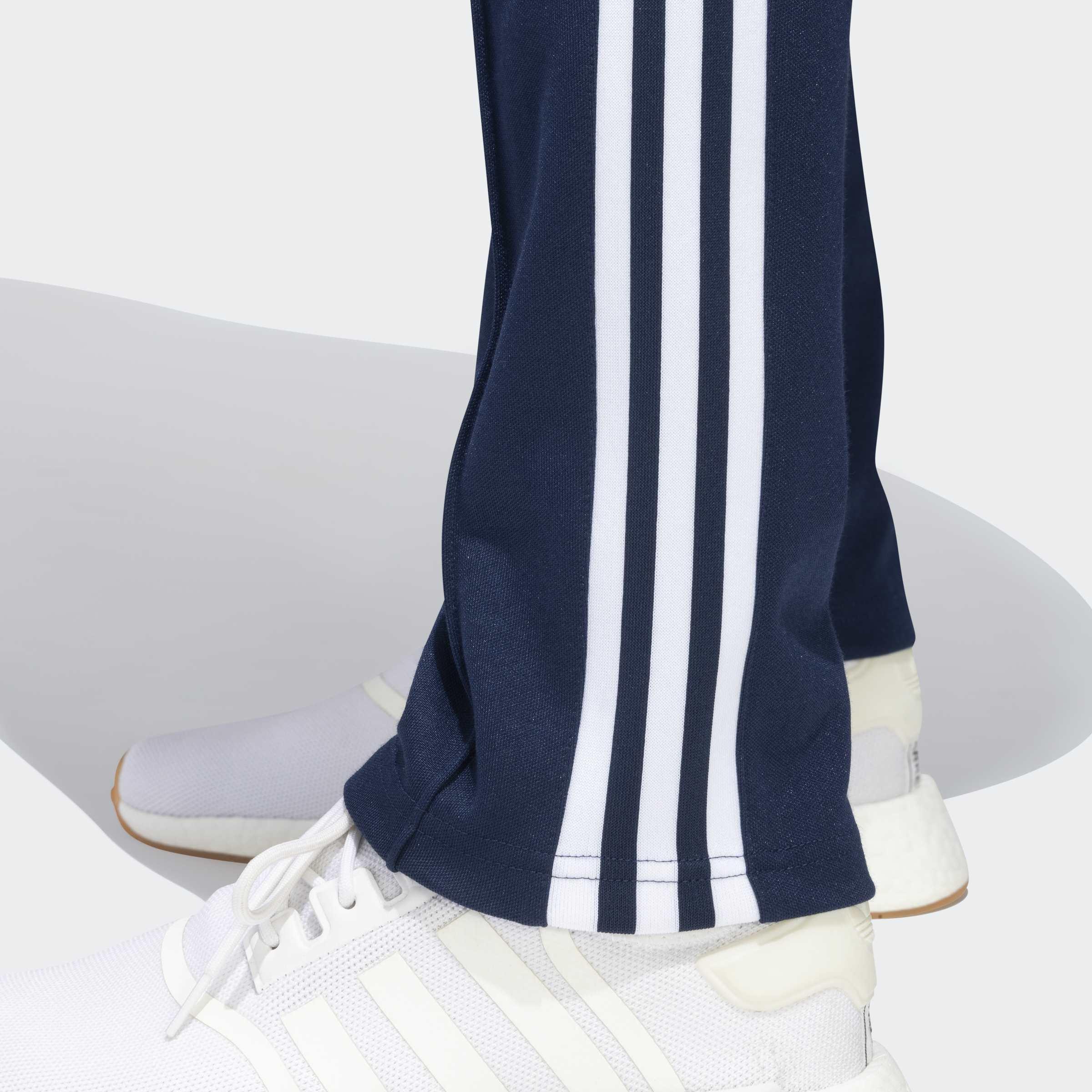 Adicolor Classics Beckenbauer Track Pants, Blue, A901_ONE, large image number 2