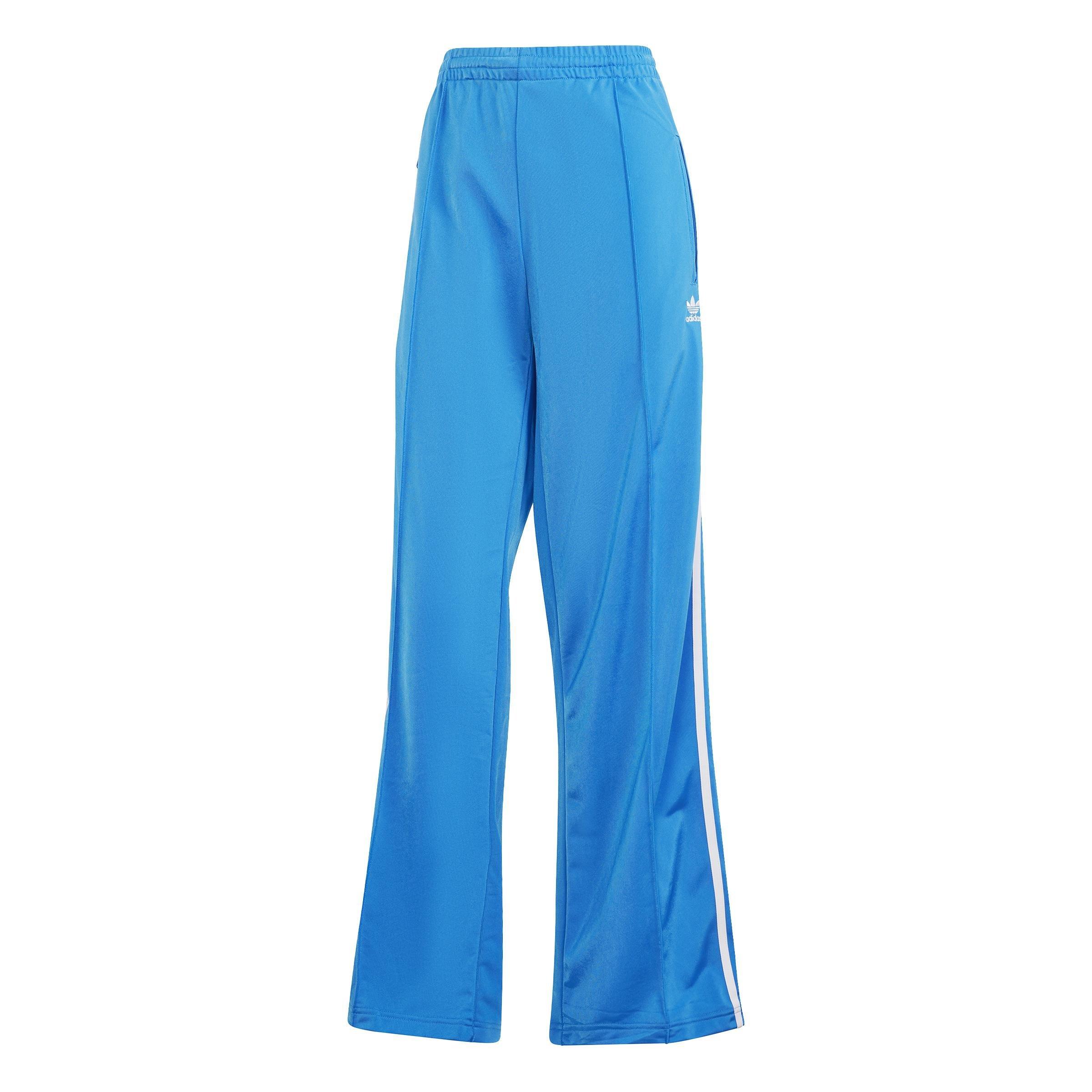 Firebird Loose Track Tracksuit Bottoms, Blue, A901_ONE, large image number 0