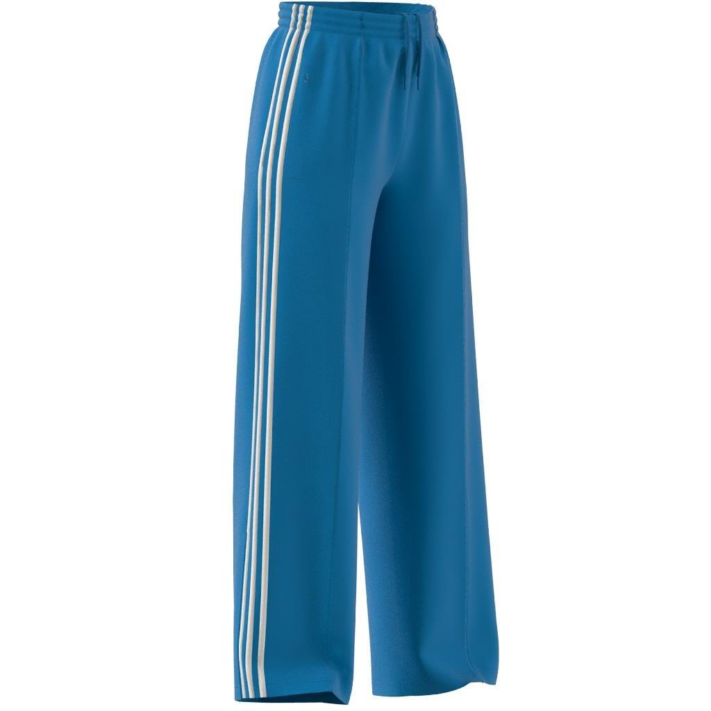 Firebird Loose Track Tracksuit Bottoms, Blue, A901_ONE, large image number 5