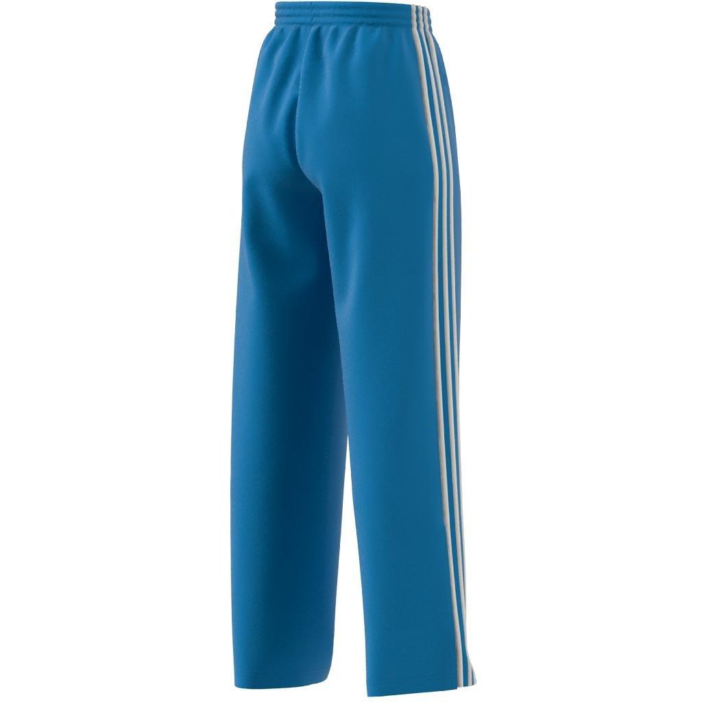 Firebird Loose Track Tracksuit Bottoms, Blue, A901_ONE, large image number 7
