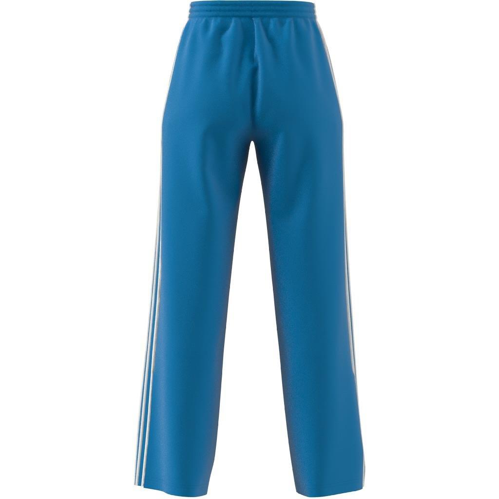 Firebird Loose Track Tracksuit Bottoms, Blue, A901_ONE, large image number 11
