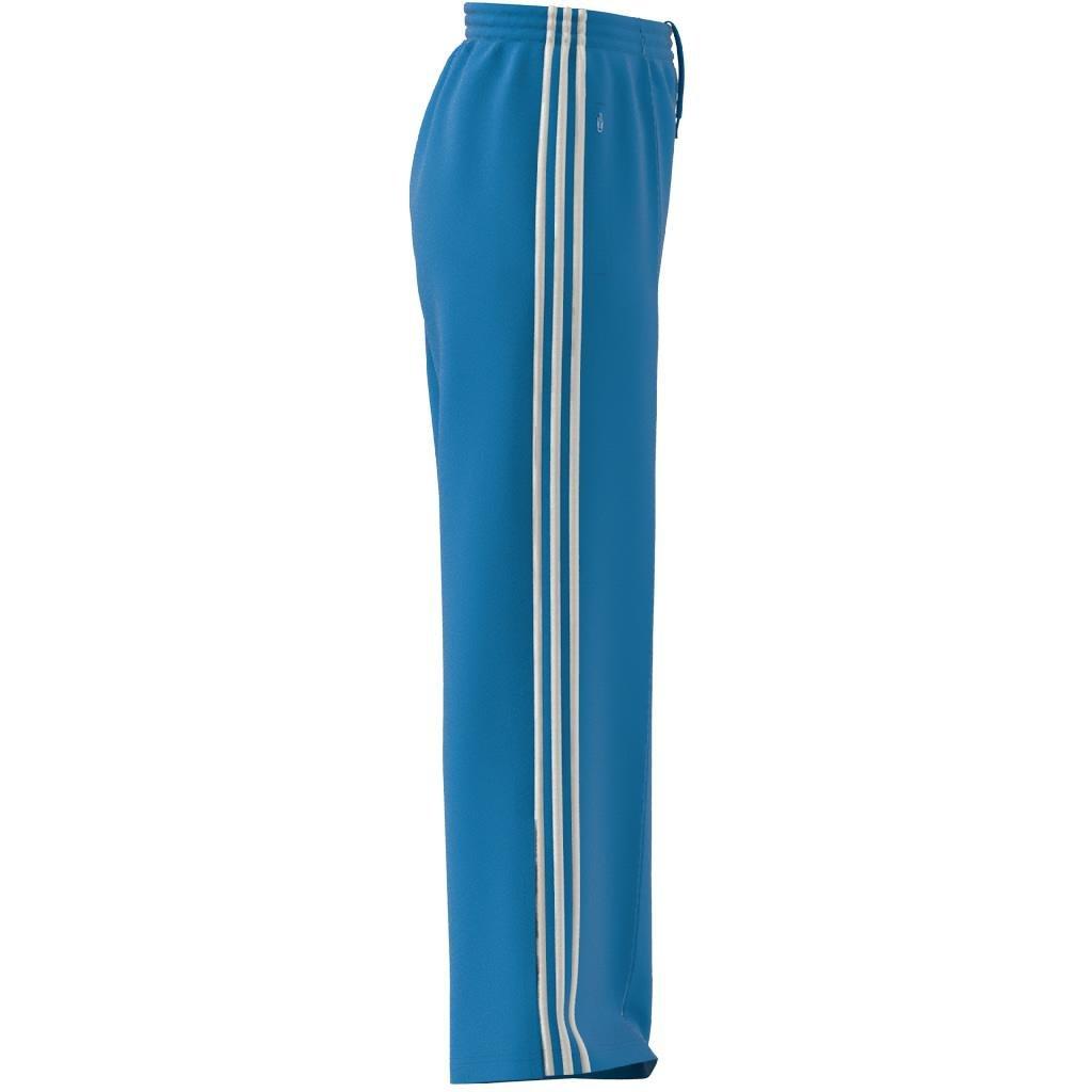 Firebird Loose Track Tracksuit Bottoms, Blue, A901_ONE, large image number 13