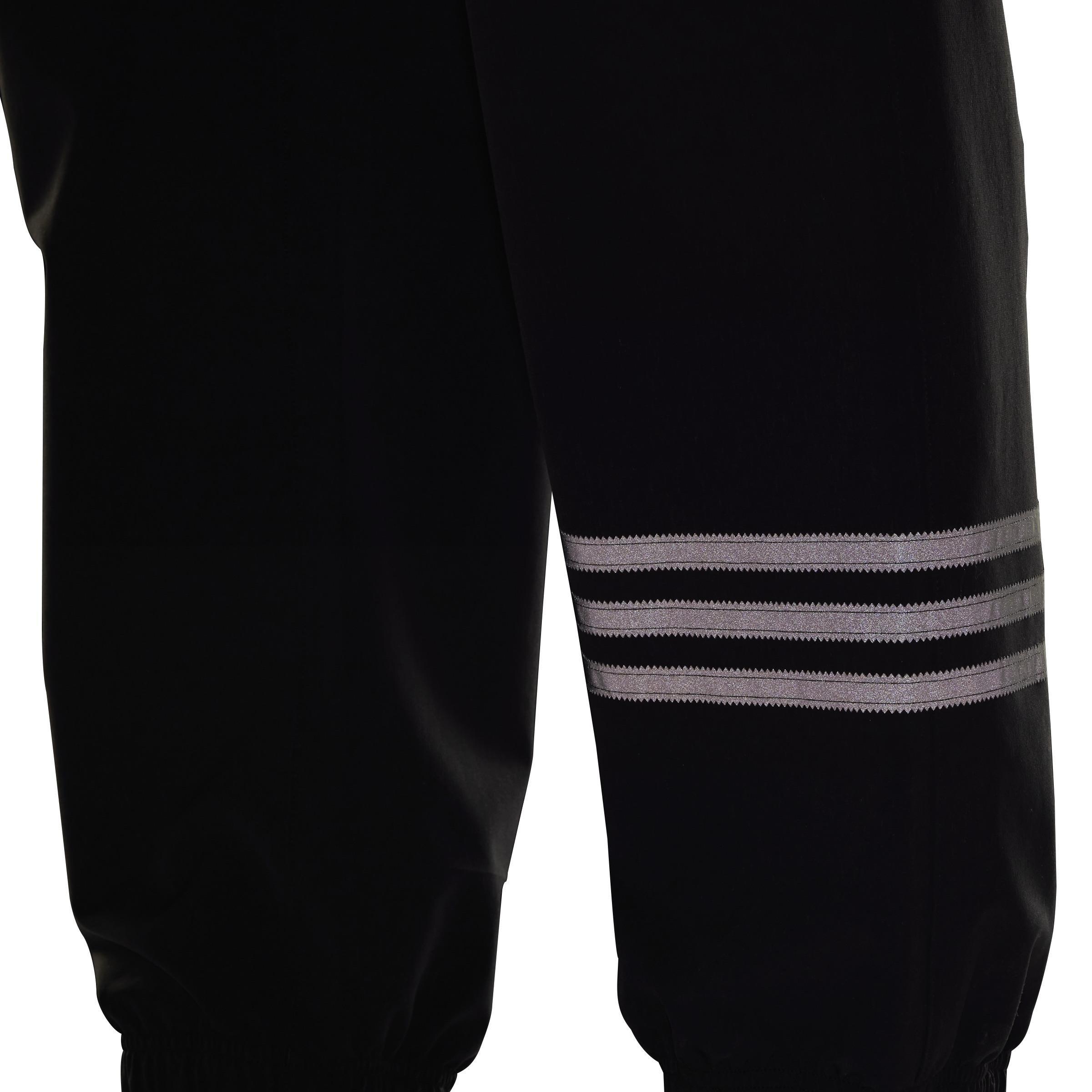 Street Neuclassic Track Pants, Black, , large image number 3