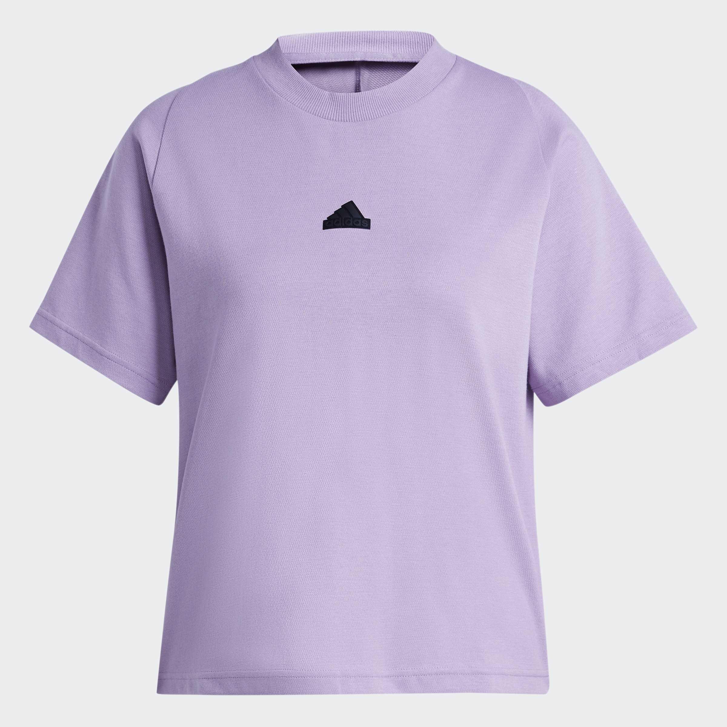Z.N.E. T-Shirt, Purple