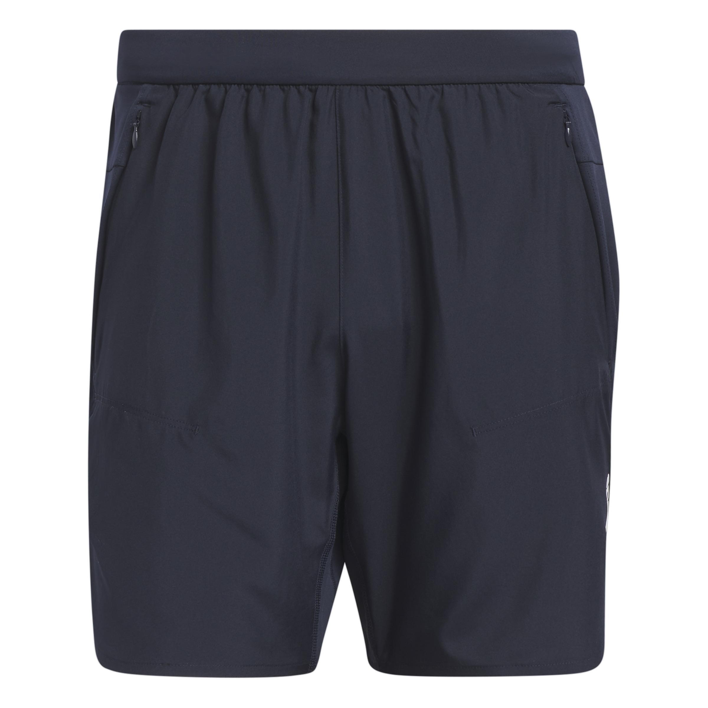 Designed For Training Shorts, Blue, , large image number 0