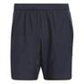 Men Designed For Training Shorts, Blue, A901_ONE, thumbnail image number 0