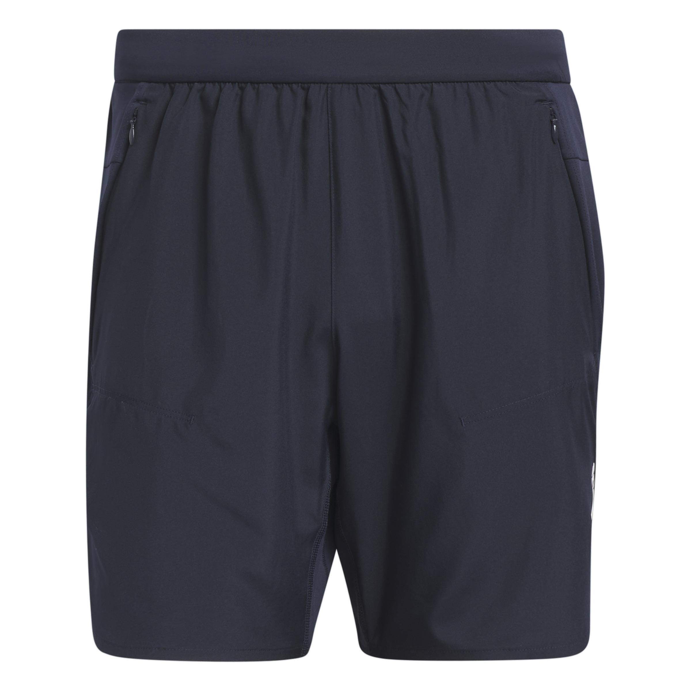 Designed For Training Shorts, Blue
