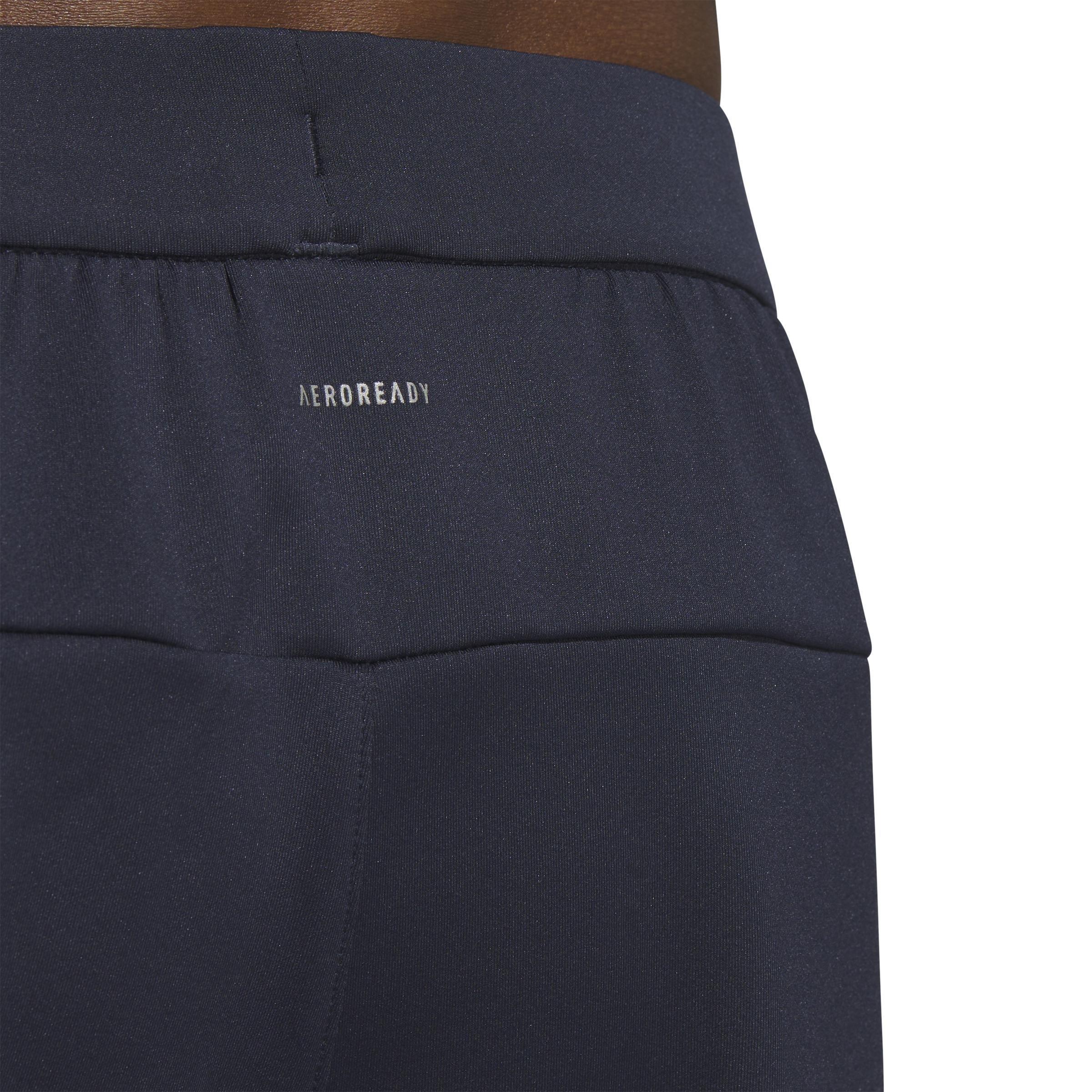 Designed For Training Shorts, Blue, A901_ONE, large image number 4