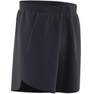 Men Designed For Training Shorts, Blue, A901_ONE, thumbnail image number 6