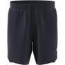 Men Designed For Training Shorts, Blue, A901_ONE, thumbnail image number 8