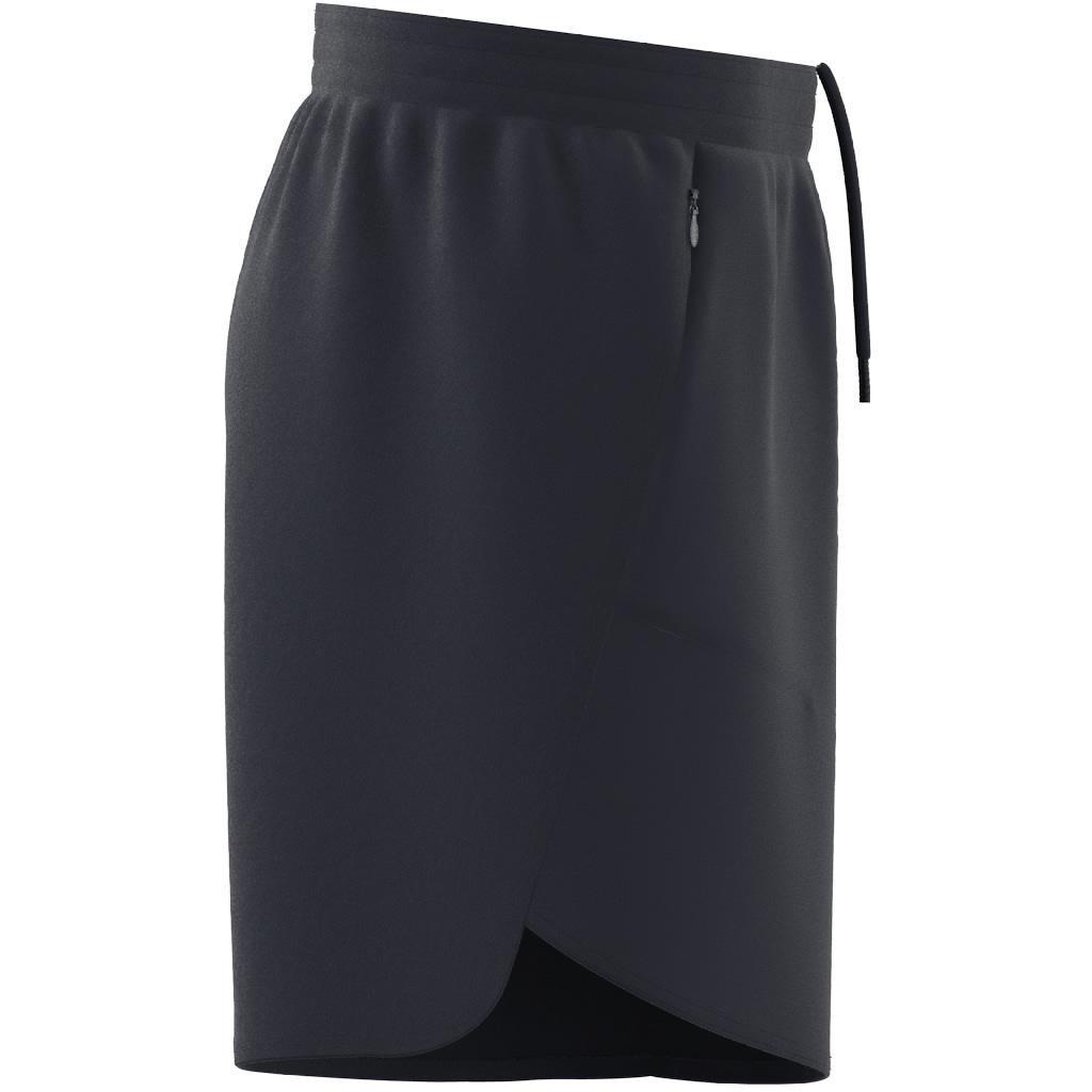 Designed For Training Shorts, Blue, , large image number 9