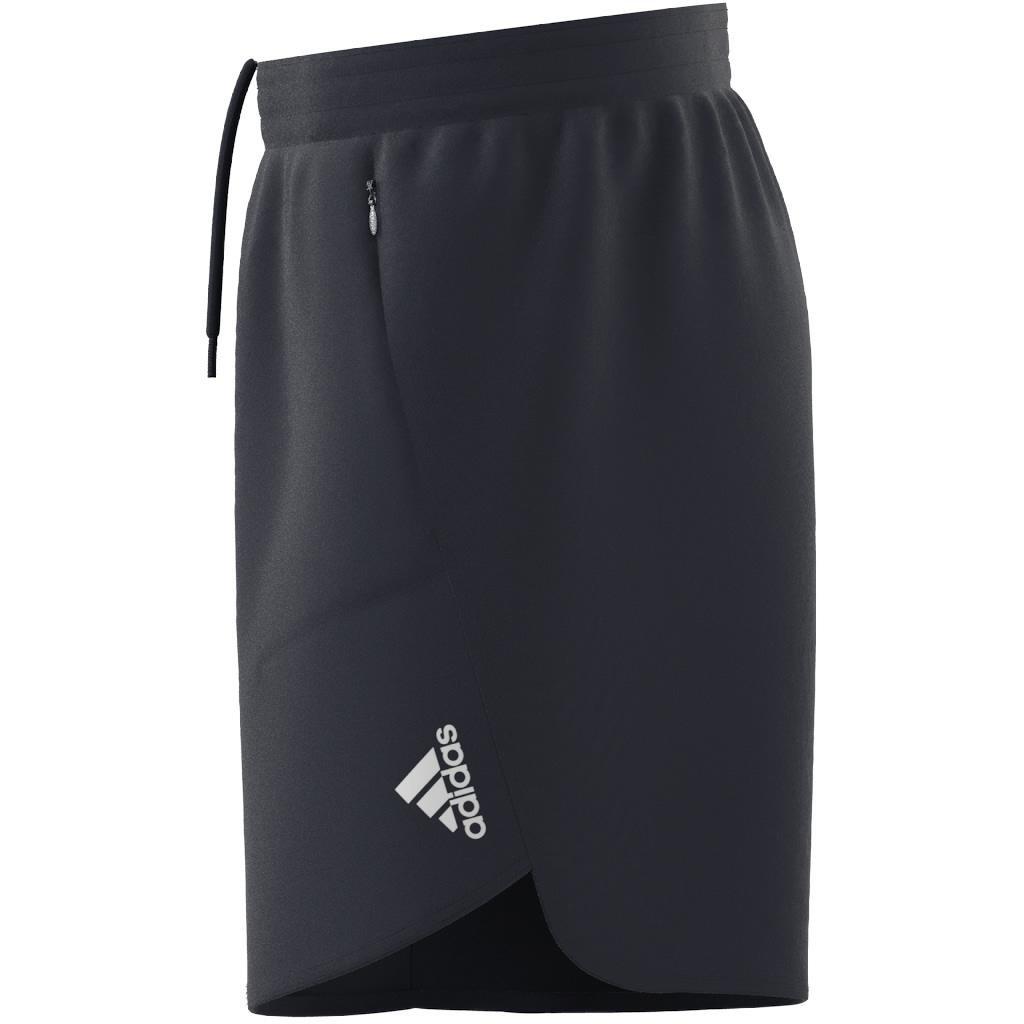 Designed For Training Shorts, Blue, , large image number 12
