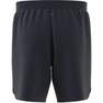 Men Designed For Training Shorts, Blue, A901_ONE, thumbnail image number 13