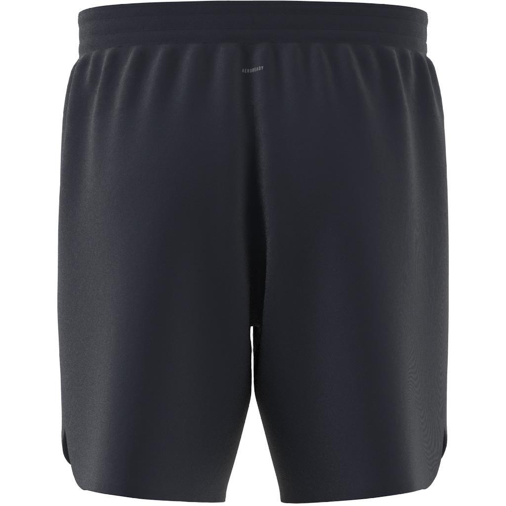 Designed For Training Shorts, Blue, A901_ONE, large image number 13