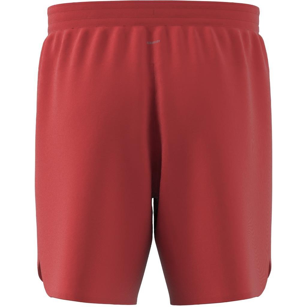 Designed For Training Shorts, Red, A901_ONE, large image number 11