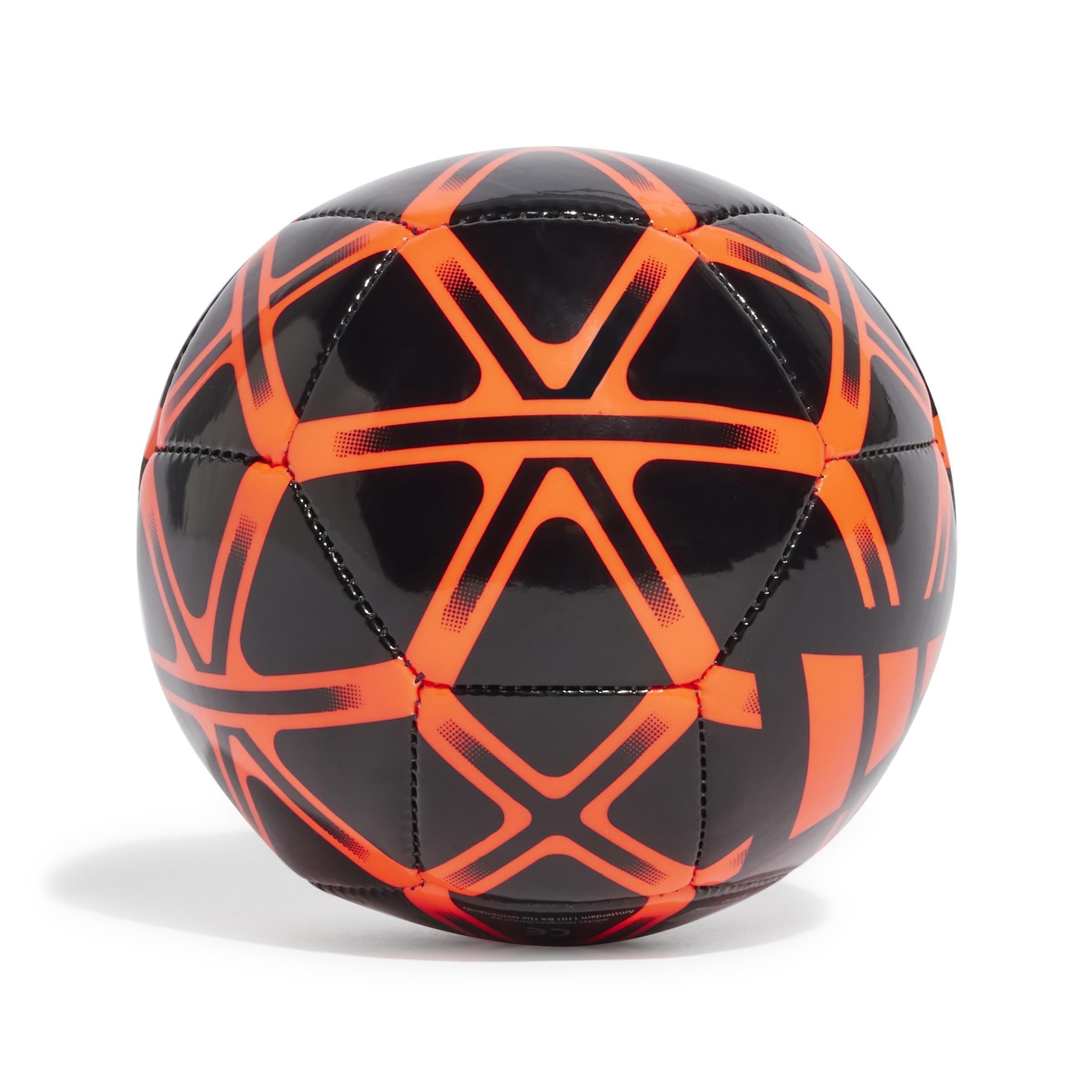Starlancer Mini Ball, Black, A901_ONE, large image number 1