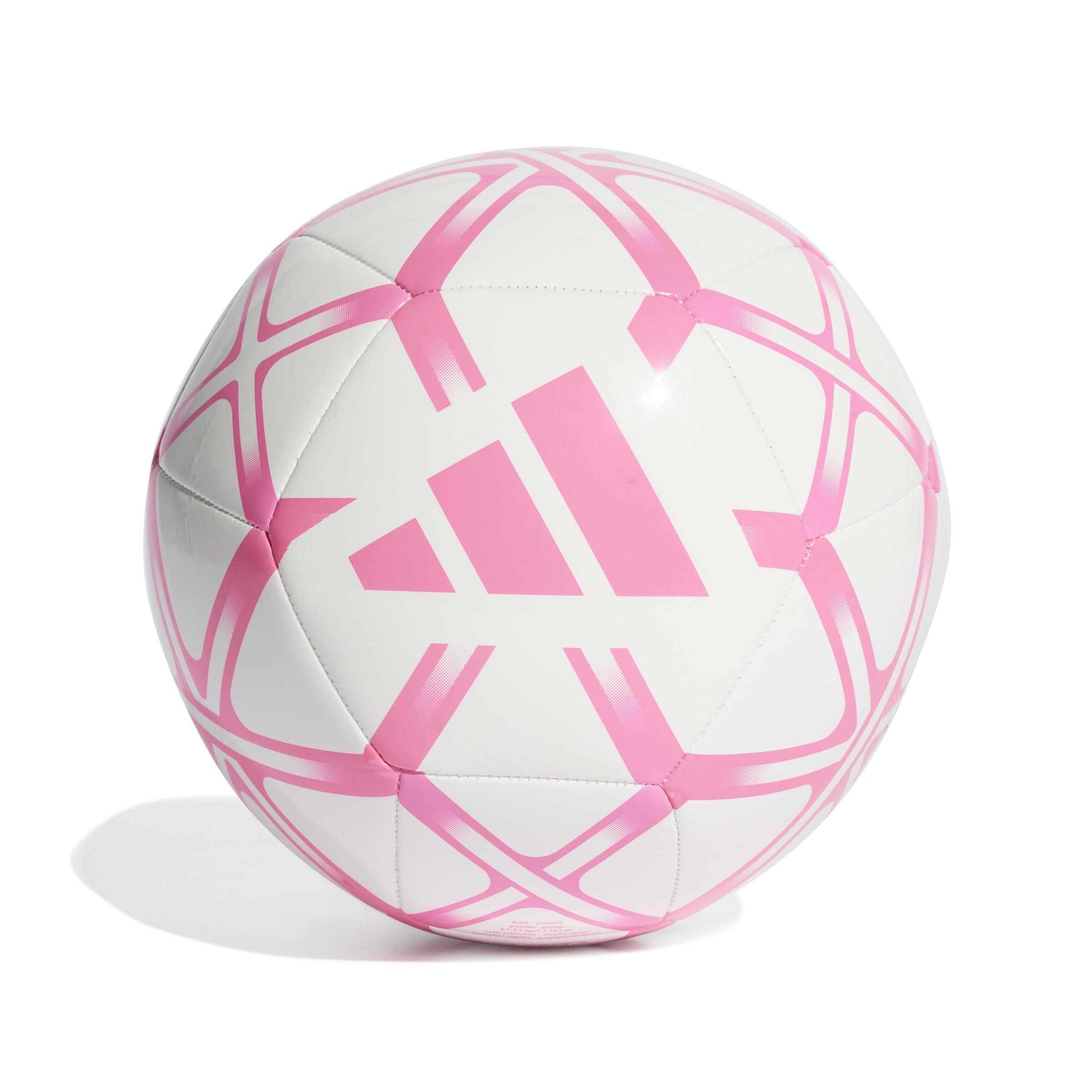 Starlancer Club Football, White, , large image number 0