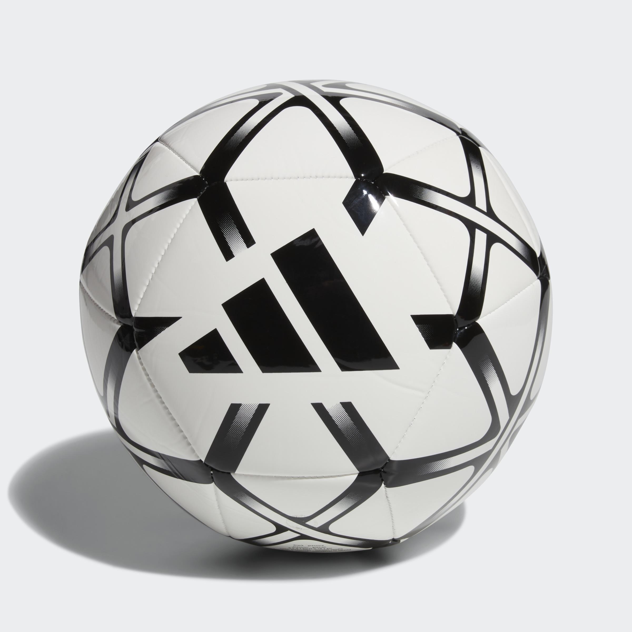Starlancer Club Ball, White
