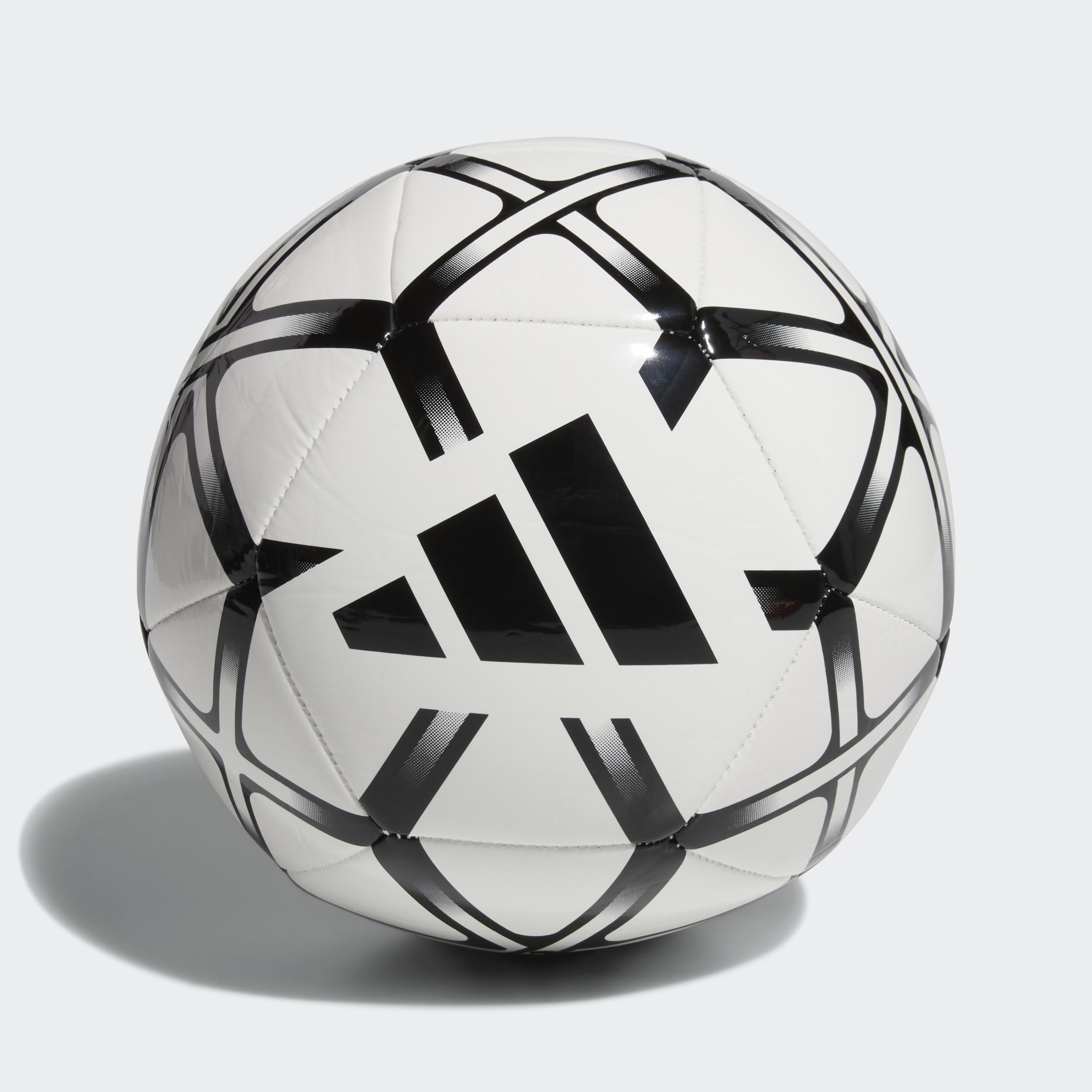 Starlancer Club Ball, White