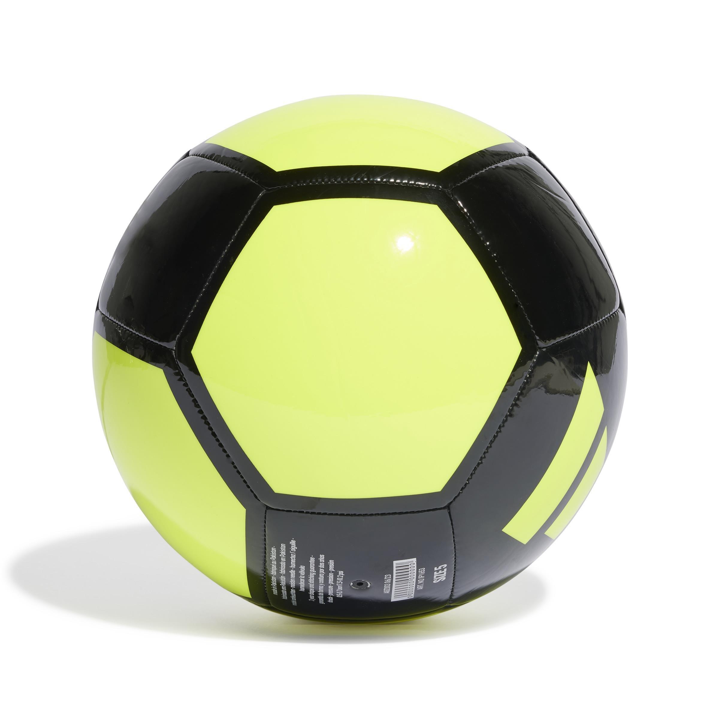 Epp Club Football, Yellow, A901_ONE, medium