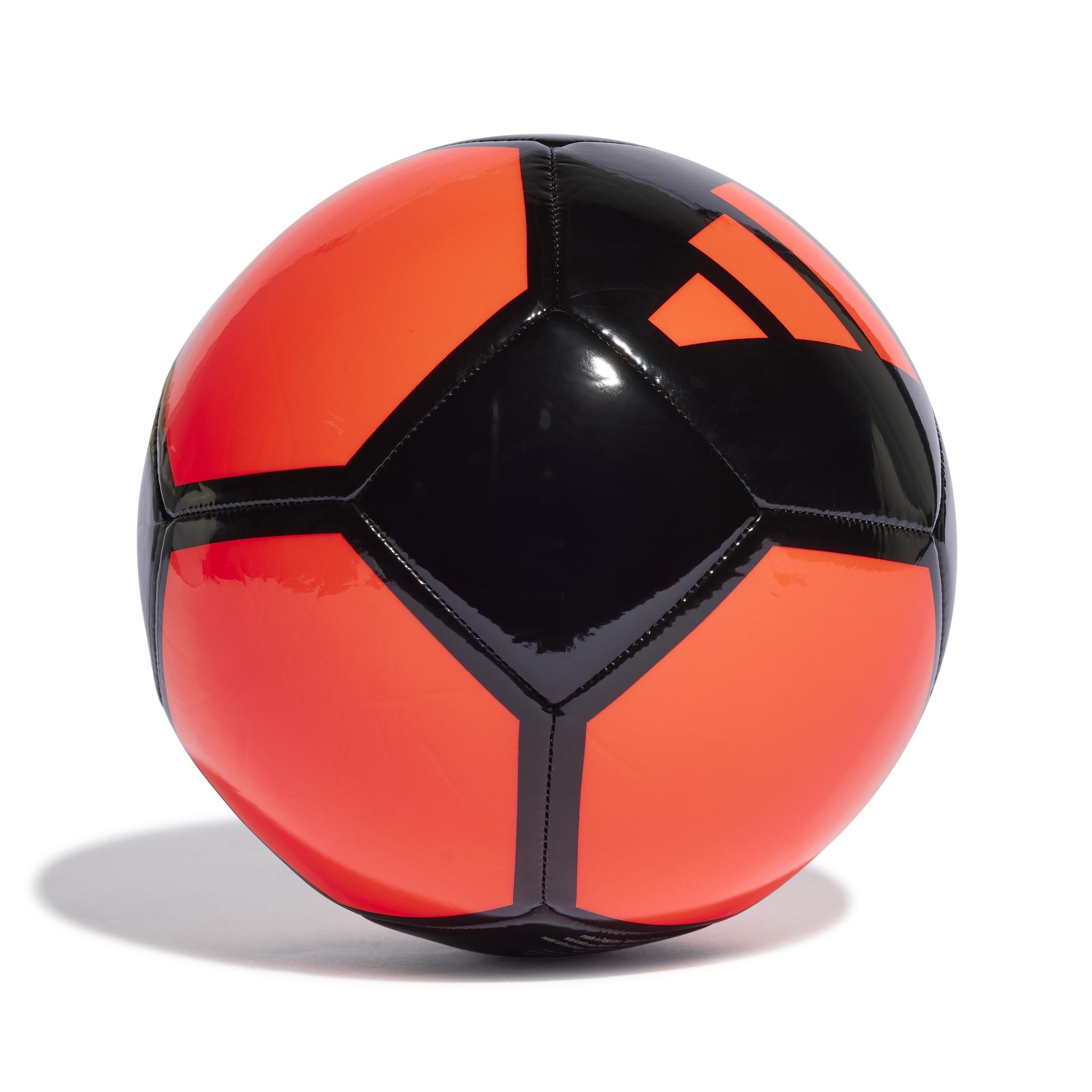 Unisex Epp Club Football, Orange, A901_ONE, large image number 0