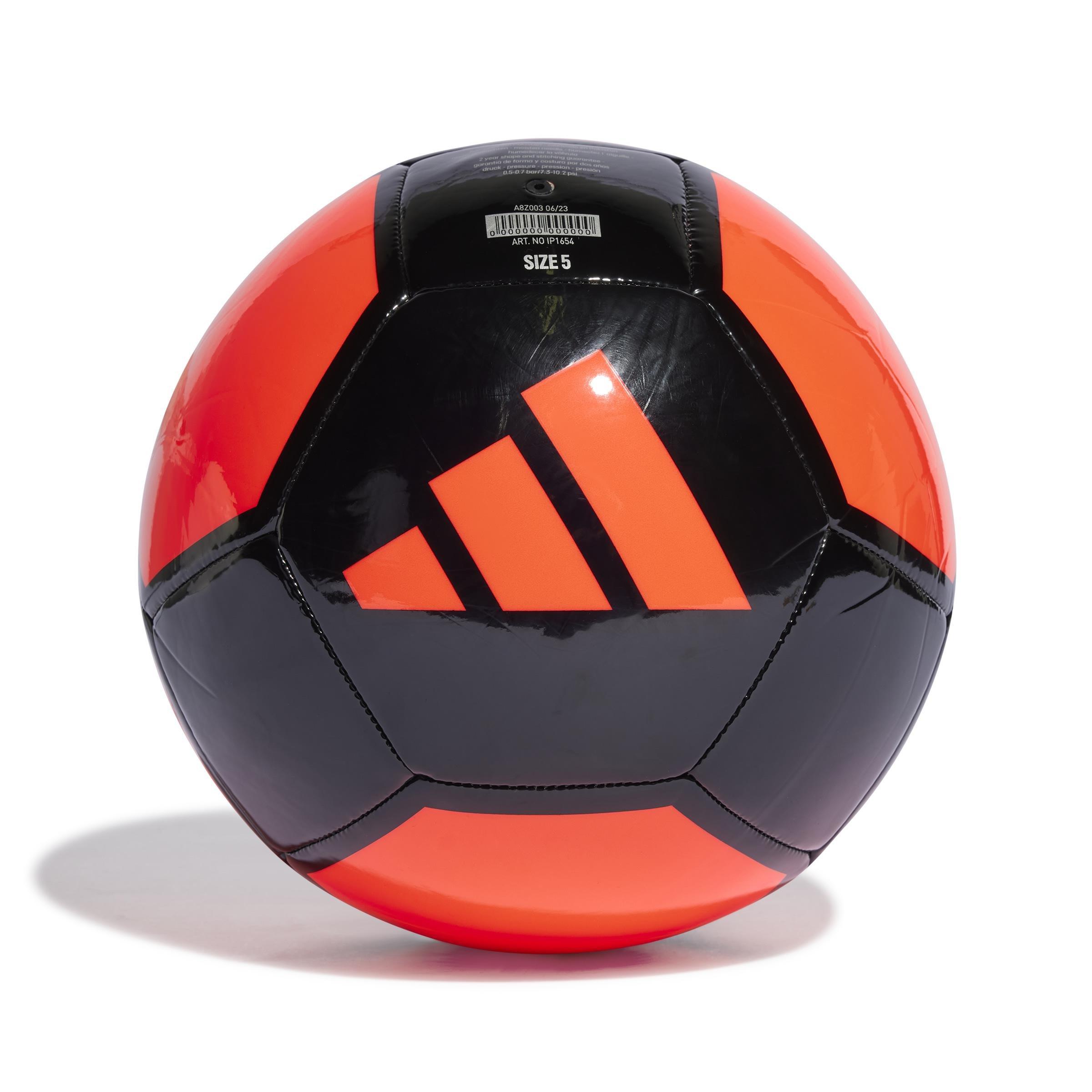 Unisex Epp Club Football, Orange, A901_ONE, large image number 1