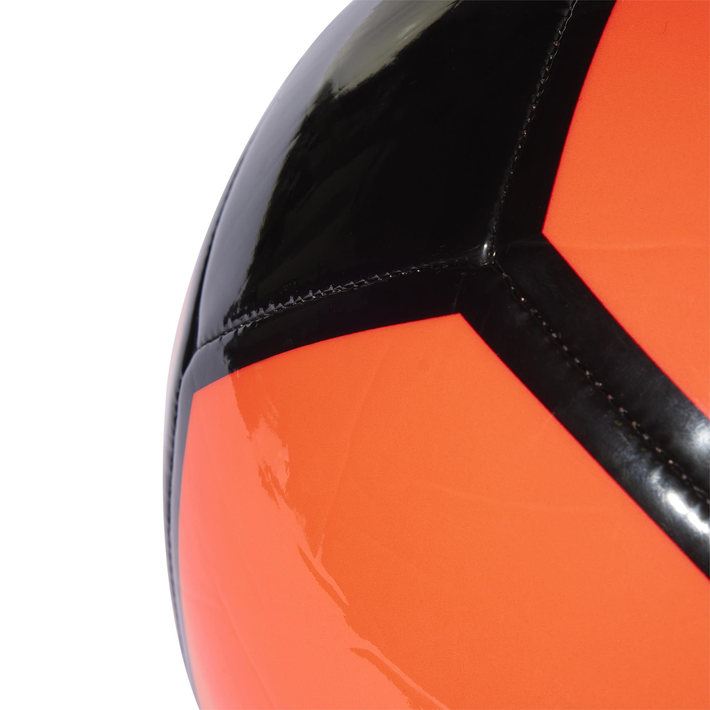 Unisex Epp Club Football, Orange, A901_ONE, large image number 2