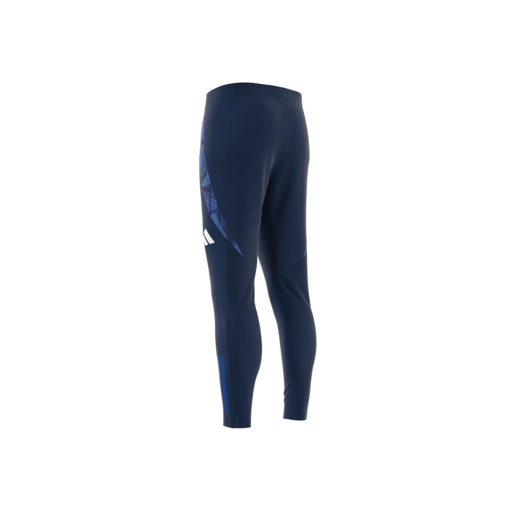 Tiro 24 Competition Training Pants, Blue, , large image number 9