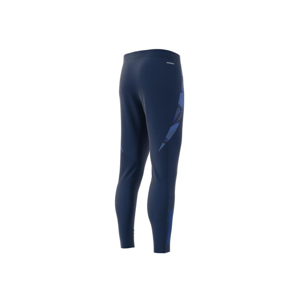 Tiro 24 Competition Training Pants, Blue, A901_ONE, large image number 11