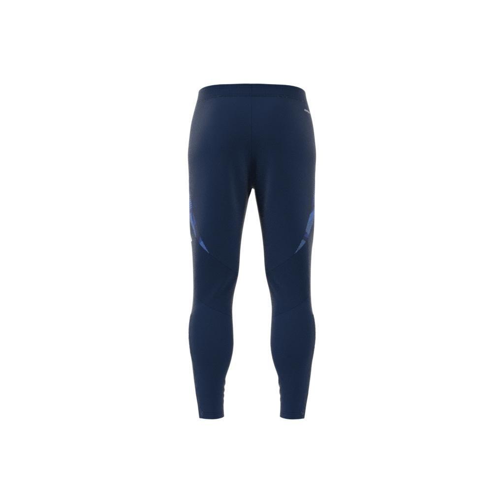 Tiro 24 Competition Training Pants, Blue, A901_ONE, large image number 13