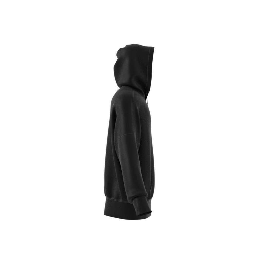 Street Neuclassics Hoodie, Black, A901_ONE, large image number 11