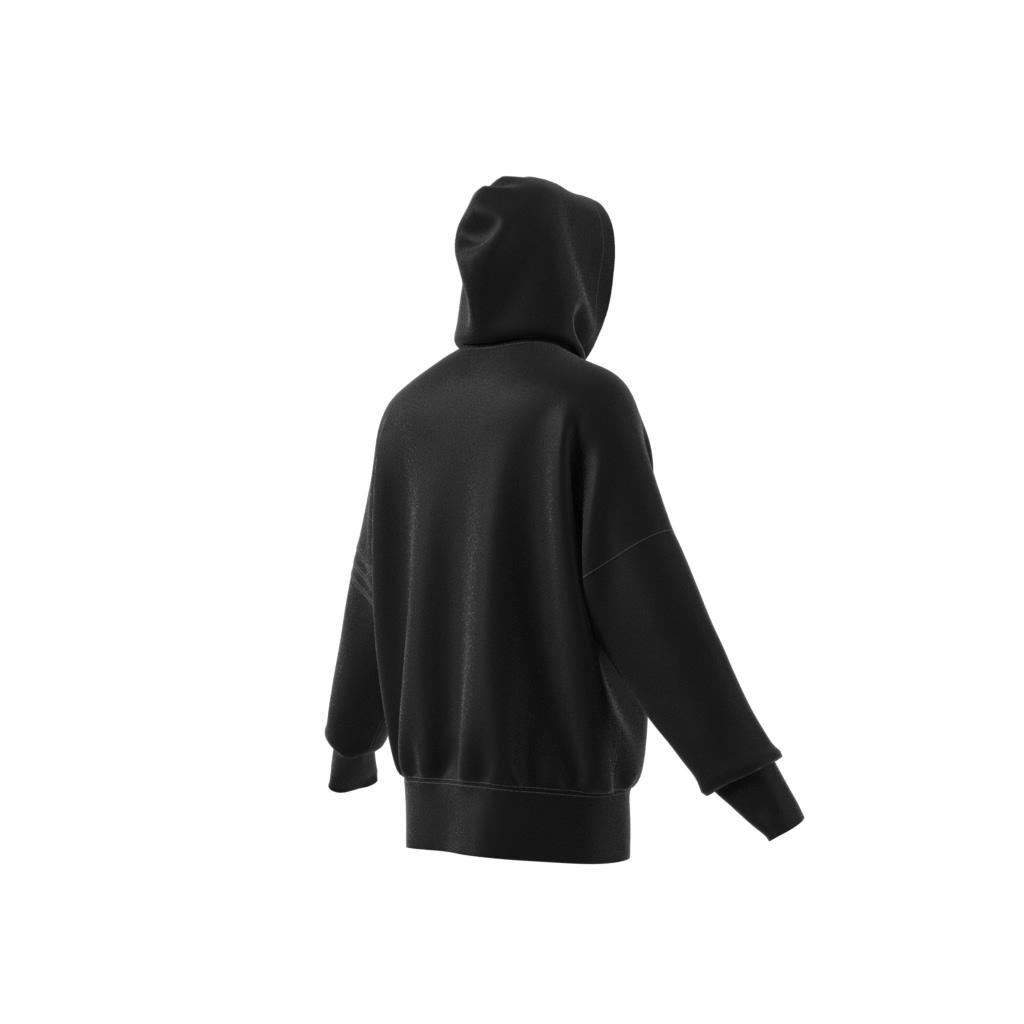 Street Neuclassics Hoodie, Black, A901_ONE, large image number 12