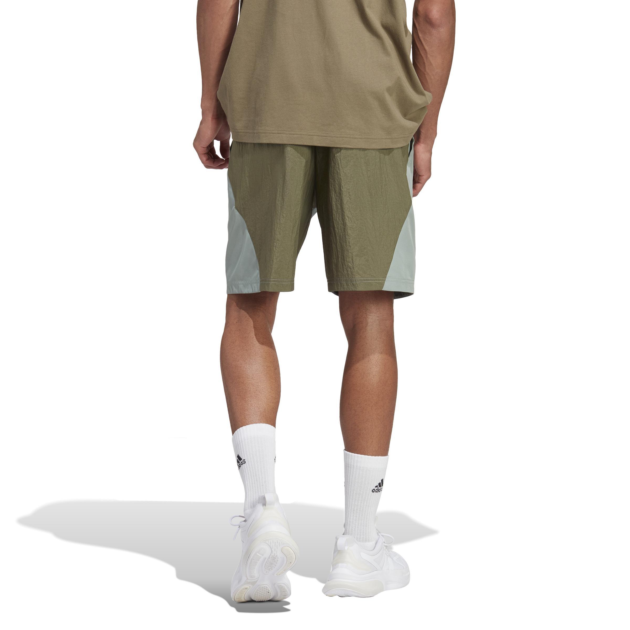 Adidas cheap pdx shorts