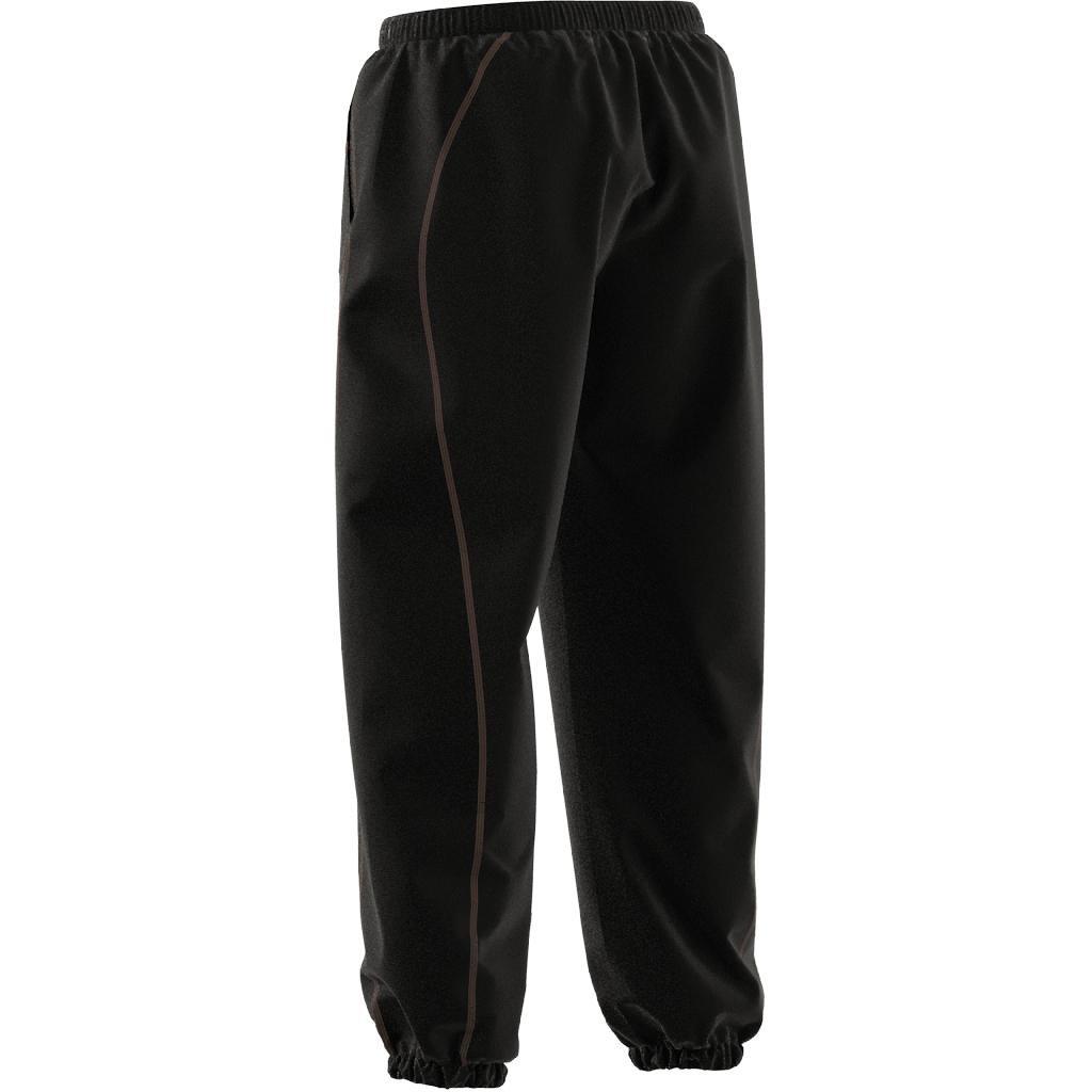 Lift Your Mind Low-Rise Tracksuit Bottoms, Black, A901_ONE, large image number 4