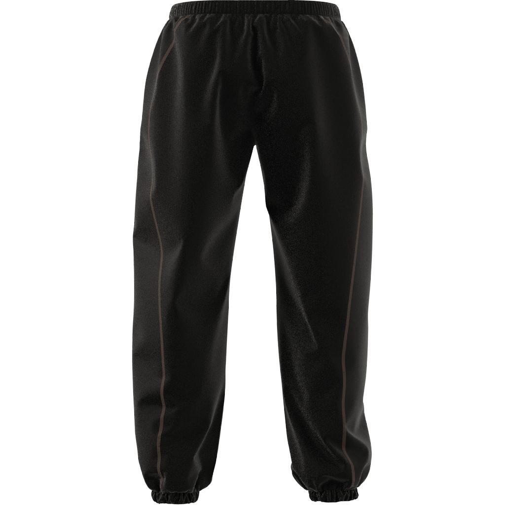 Lift Your Mind Low-Rise Tracksuit Bottoms, Black, A901_ONE, large image number 14