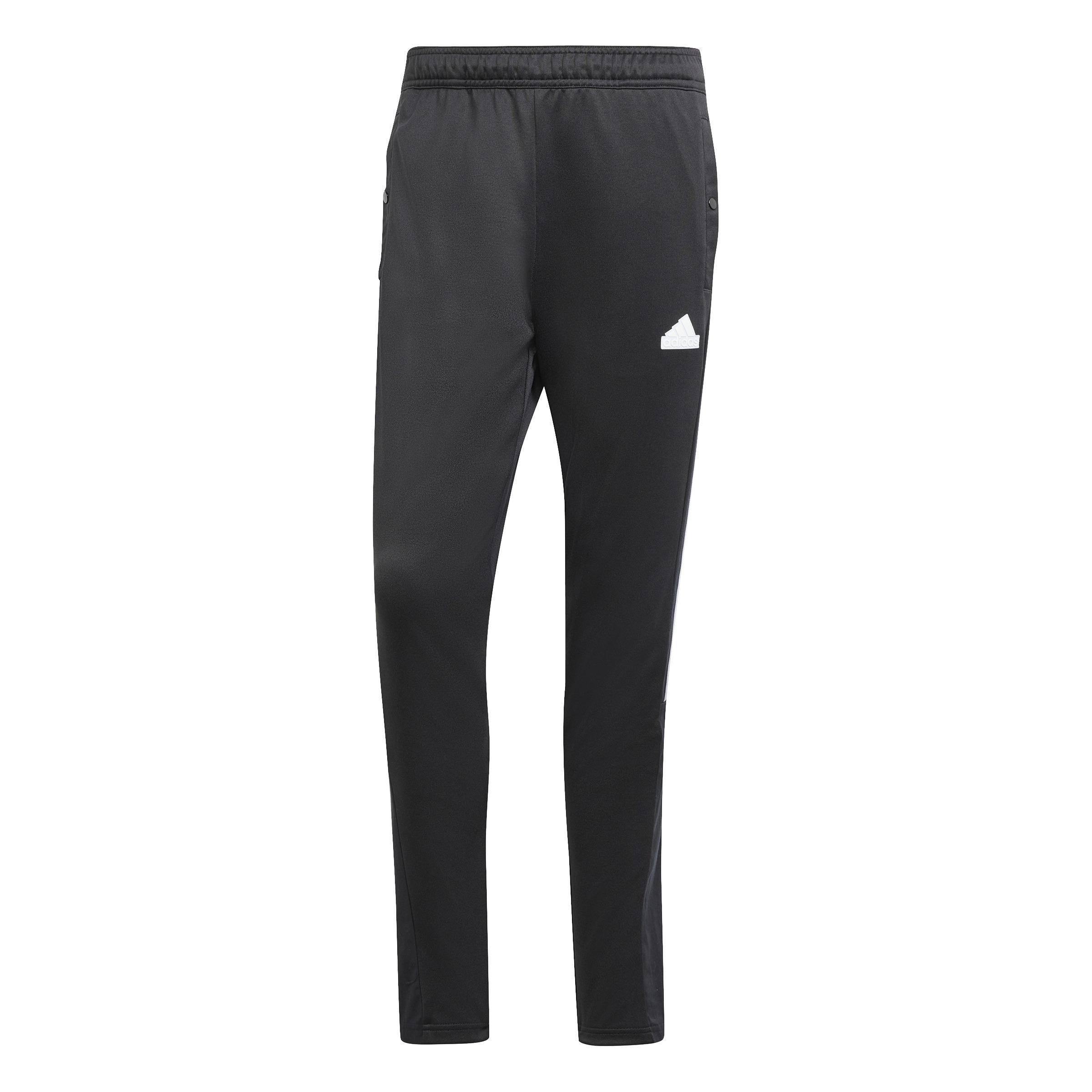 Tiro Material Mix Joggers, Black, A901_ONE, large image number 0