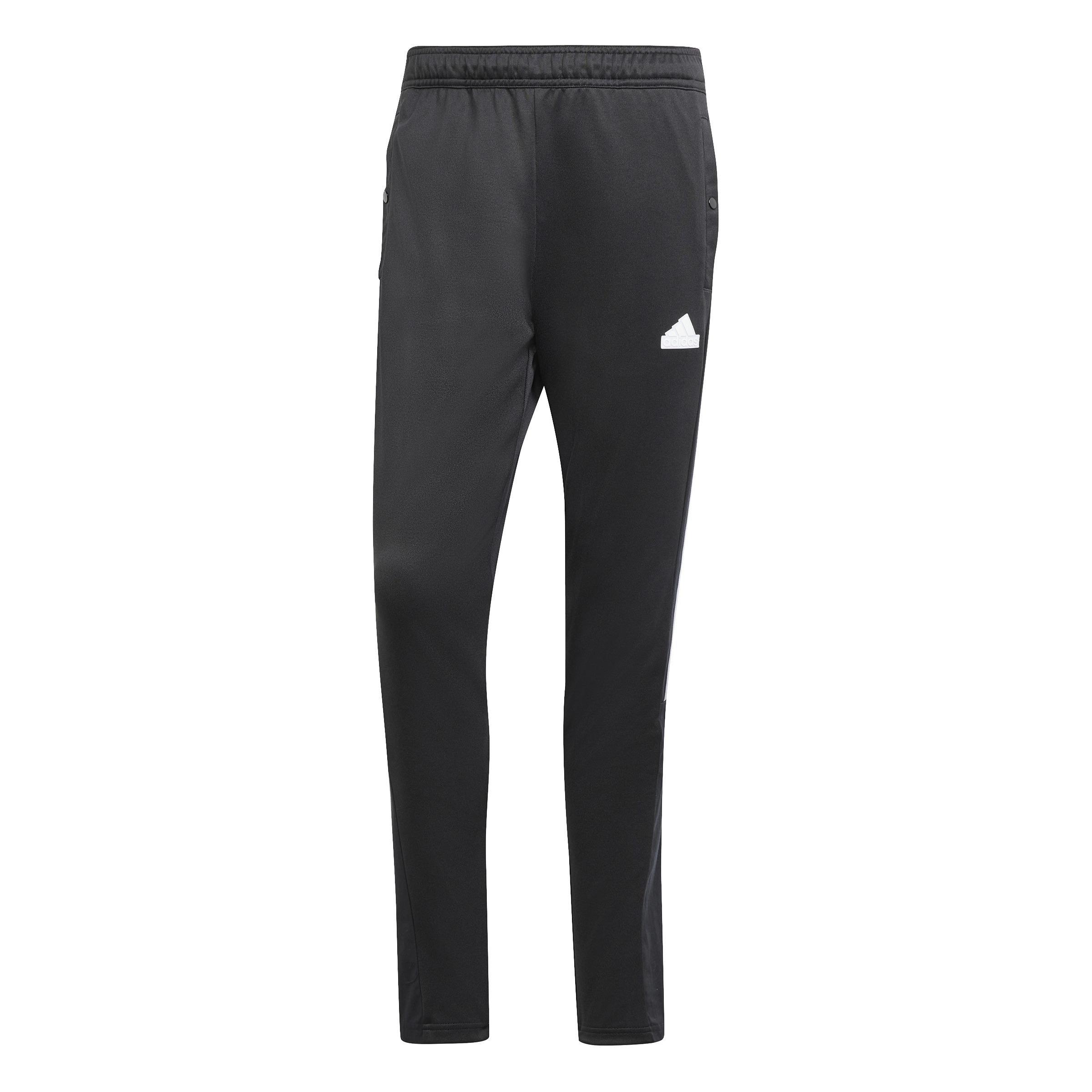 Tiro Material Mix Joggers, Black, A901_ONE, large image number 1