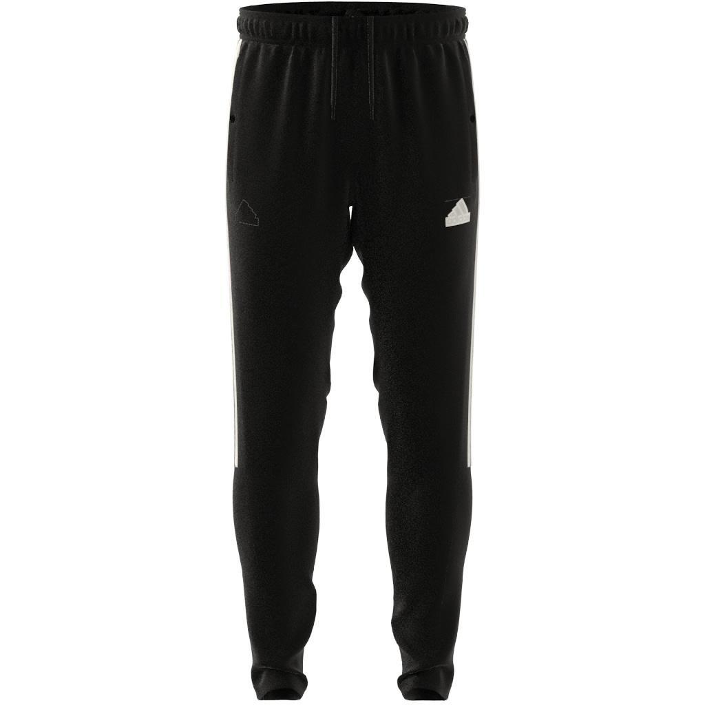 Tiro Material Mix Joggers, Black, A901_ONE, large image number 6