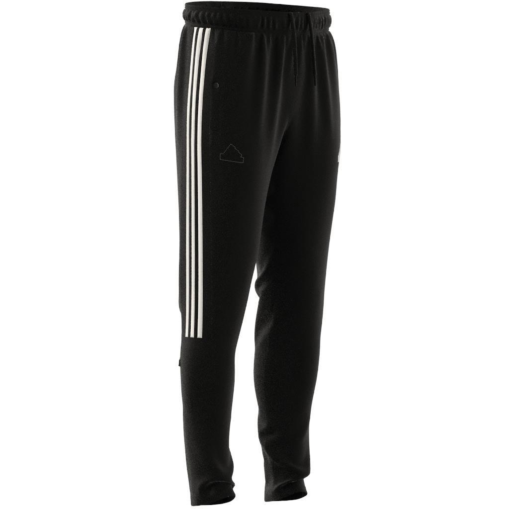 Tiro Material Mix Joggers, Black, A901_ONE, large image number 7